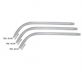 Канюля для аспирационной системы 5,0 мм | HLW Dental Instruments (Германия)