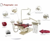 DL-930 Стоматологическая установка, Pragmatic (Китай)