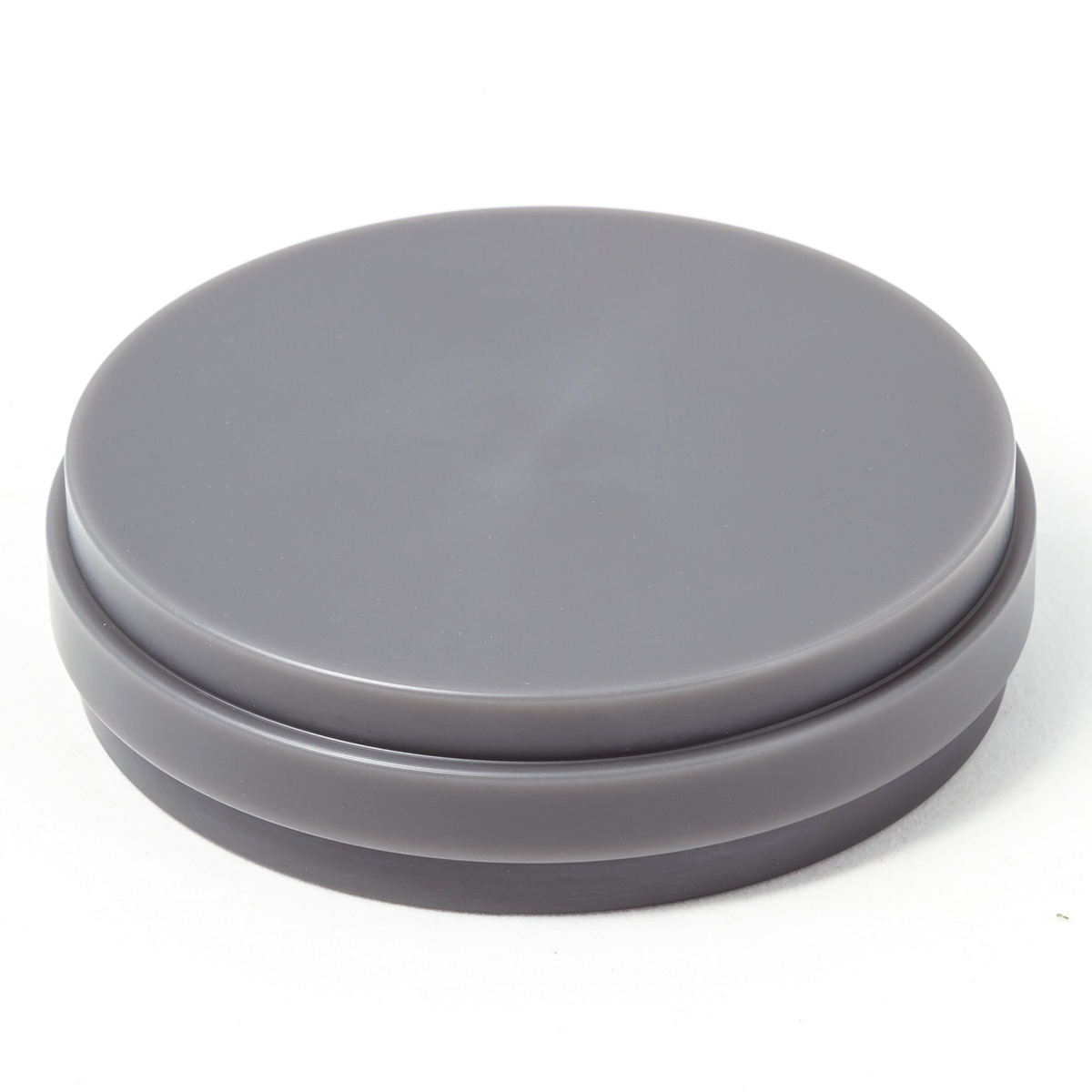 CAD/CAM Воск, Серый, 98*12