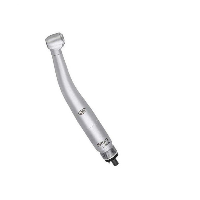 Alegra TE-98 RM - турбинный наконечник со стандартной головкой, керамические подшипники, для 4-канального соединения MidWest | W&H DentalWerk (Австрия)