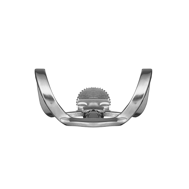 Кламмер №216 - сепаратор Ivory для системы раббердам | Dentech Corporation (Япония)