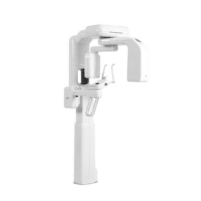 Papaya 3D 16x14 - компьютерный томограф | GENORAY (Ю. Корея)