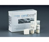 Cerabone 1,0-2,0 мм - костный материал 2,0 мл | Botiss dental (Германия)
