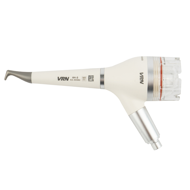 VRN DP-10 - порошкоструйный аппарат с быстросъемным соединением Midwest | VRN (Китай)