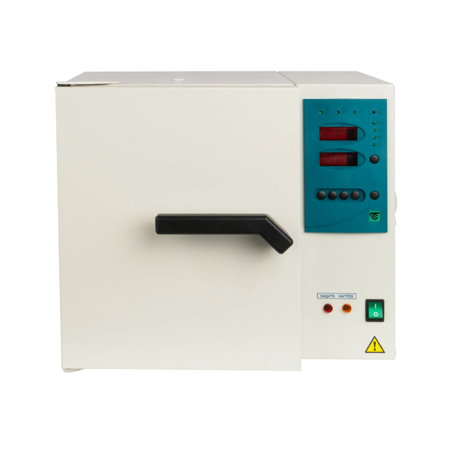 ГП-10 СПУ - стерилизатор воздушный, 10 л | Смоленское СКТБ СПУ (Россия)