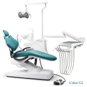 GreenMED S300 – Стоматологическая установка