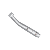 Synea Fusion TG-98 LM - турбинный наконечник с подсветкой, четырехточечным спреем, диаметром головки 11,5 мм (под соединение Multiflex) | W&H DentalWerk (Австрия)