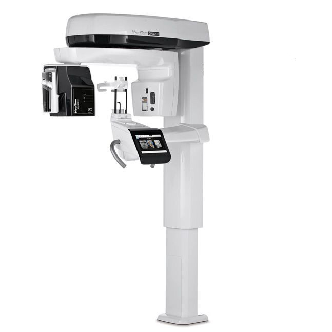 Дентальный томограф NewTom Giano HR Professional (16x18)