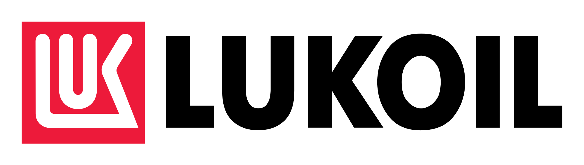 Лукойл