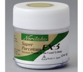 EX-3 Cervical CV-3 - цервикал 50 г | Kuraray Noritake (Япония)