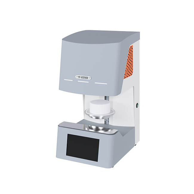 ЭВП 1.0 ГРАНД - малогабаритная вакуумная электропечь для обжига керамики | Аверон (Россия)