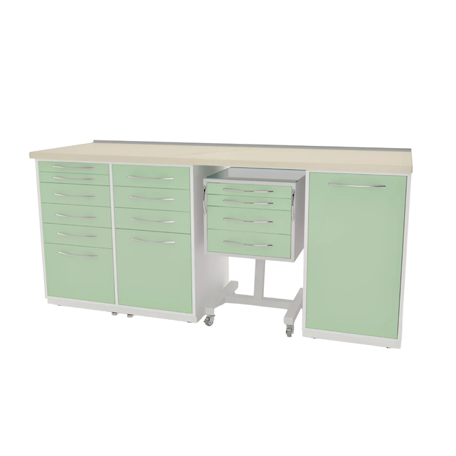 ARKODENT-3 - комплект мебели | Arkodor (Белоруссия)