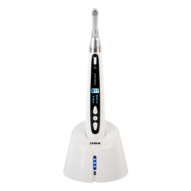 DBA Endo Smart - беспроводной эндомотор | Woodpecker (Китай)