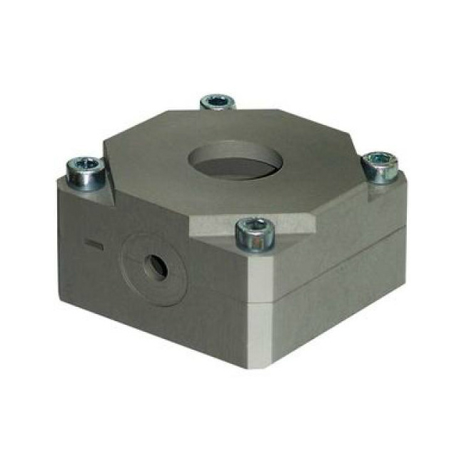 КЮВЕТА 1.0 - кювета для аппаратов ТЕРМОПРЕСС, диаметр рабочей части 100 мм | Аверон (Россия)