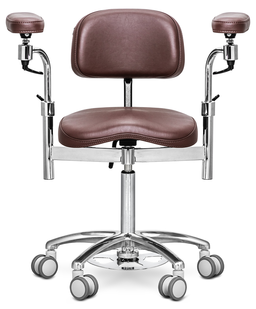 Стул микроскописта Mercury, HX001-69