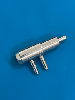 Закрытый клапан Z-CHAIR