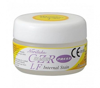 CZR Internal Stain Incisal Blue 1 - внутренний краситель 3 гр | Kuraray Noritake (Япония)