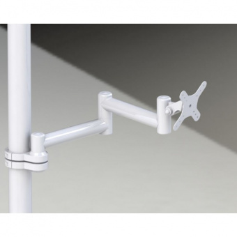 DS-2-40-250 Intego - кронштейн для стоматологической установки Sirona Intego | Медкрон (Россия)