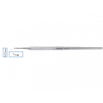 Скейлер парадонтологический, HLW Dental Instruments (Германия)