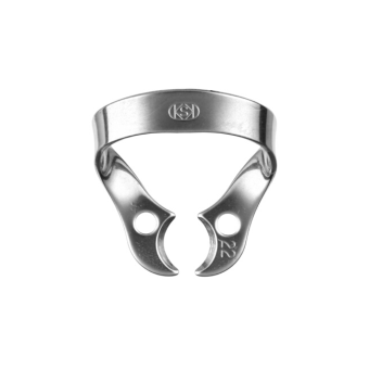 Кламмер для раббердама №22 | Dentech Corporation (Япония)