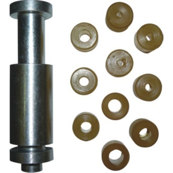 Штампующий узел к гидропрессу со вставками | Сонис (Россия)