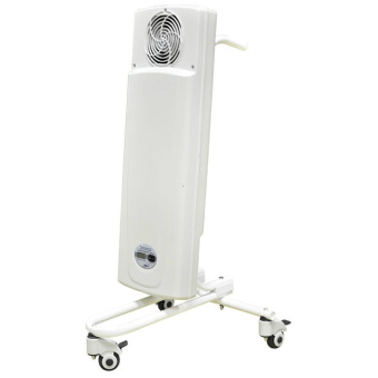 Дезар-801п - облучатель-рециркулятор воздуха ультрафиолетовый бактерицидный передвижной