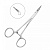 Зажим для удаления костного фрагмента 13,5 см Stieglitz., HLW Dental Instruments (Германия)