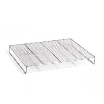 C788 - сетчатая вставка для корзин С721 и С728  | Steelco (Италия)