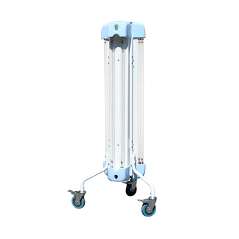 ОБП-450-КРОНТ - облучатель ультрафиолетовый бактерицидный передвижной | КРОНТ (Россия)