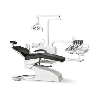 AY-A 2000 - стоматологическая установка с верхней подачей инструментов | Anya (Китай)