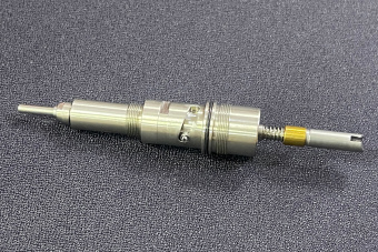 Вал наконечника 777 MERCURY